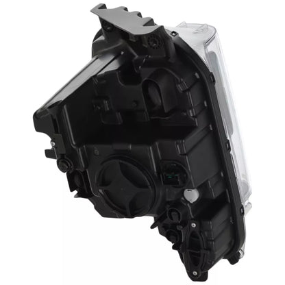 Right Side Headlamp assy composite 2019 - 2020 HYUNDAI SANTA FE  HY2503237 92102S2100