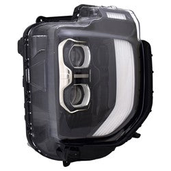 Right Side Headlamp Assembly Composite 2020 - 2022 HYUNDAI PALISADE  HY2503246 92102S8110