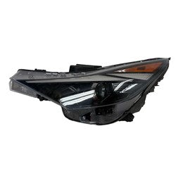 Right Side Headlamp Assembly Composite 2021 - 2023 HYUNDAI ELANTRA HY2503247 92102AB000