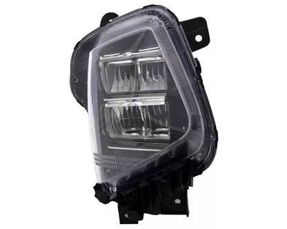 Right Side Headlamp Assembly Composite 2022 - 2023 HYUNDAI TUCSON  HY2503250 92102CW150