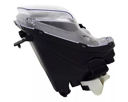 Right Side Headlamp Assembly Composite 2022 - 2023 HYUNDAI TUCSON  HY2503250 92102CW150