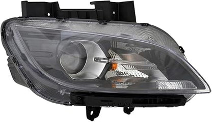 Right Side Headlamp Assembly Composite 2022 - 2023 HYUNDAI KONA  HY2503257 92102J9520