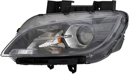 Right Side Headlamp Assembly Composite 2022 - 2023 HYUNDAI KONA  HY2503257 92102J9520