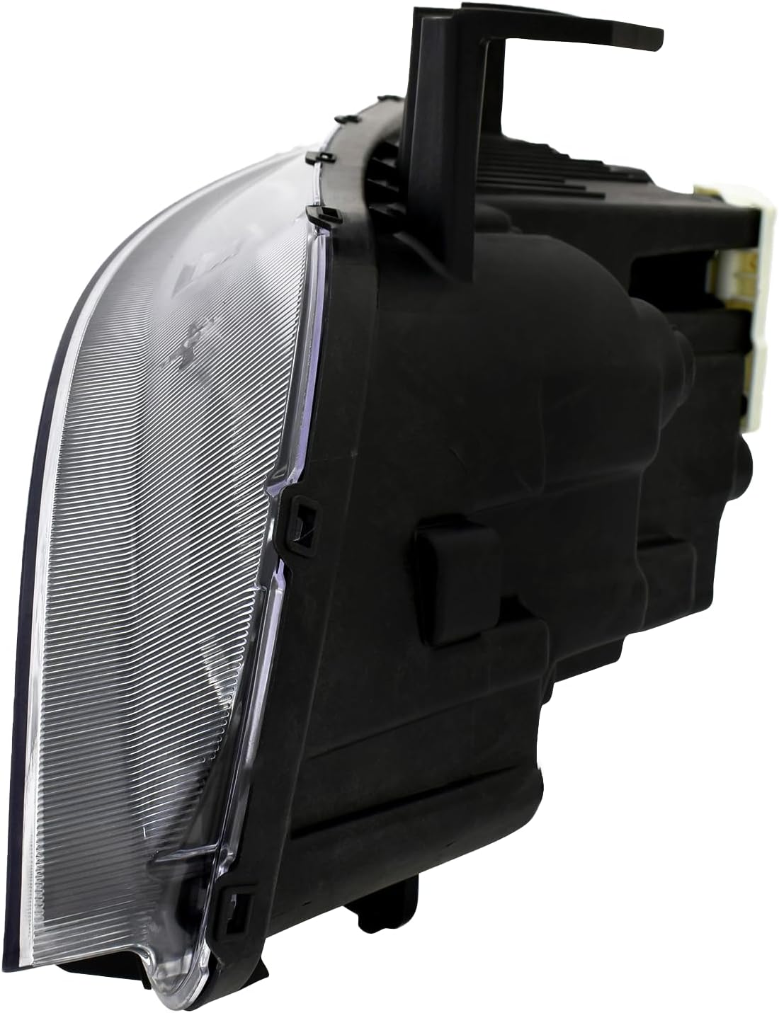 Right Side Headlamp Assembly Composite 2022 - 2023 HYUNDAI KONA CAPA HY2503257C 92102J9520