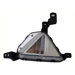 Left Side Front signal lamp 2019 - 2020 HYUNDAI ELANTRA  HY2530102 92301F2510