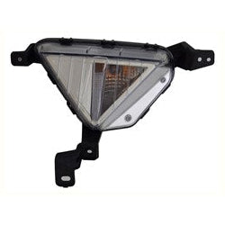 Left Side Front signal lamp 2019 - 2020 HYUNDAI ELANTRA CAPA HY2530102C 92301F2510