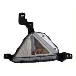 Right Side Front signal lamp 2019 - 2020 HYUNDAI ELANTRA CAPA HY2531102C 92302F2510