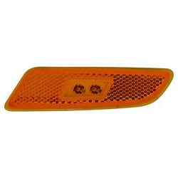 Left Side Front Marker Lamp Assembly 2020 - 2023 HYUNDAI SONATA  HY2550117 921A1L0300