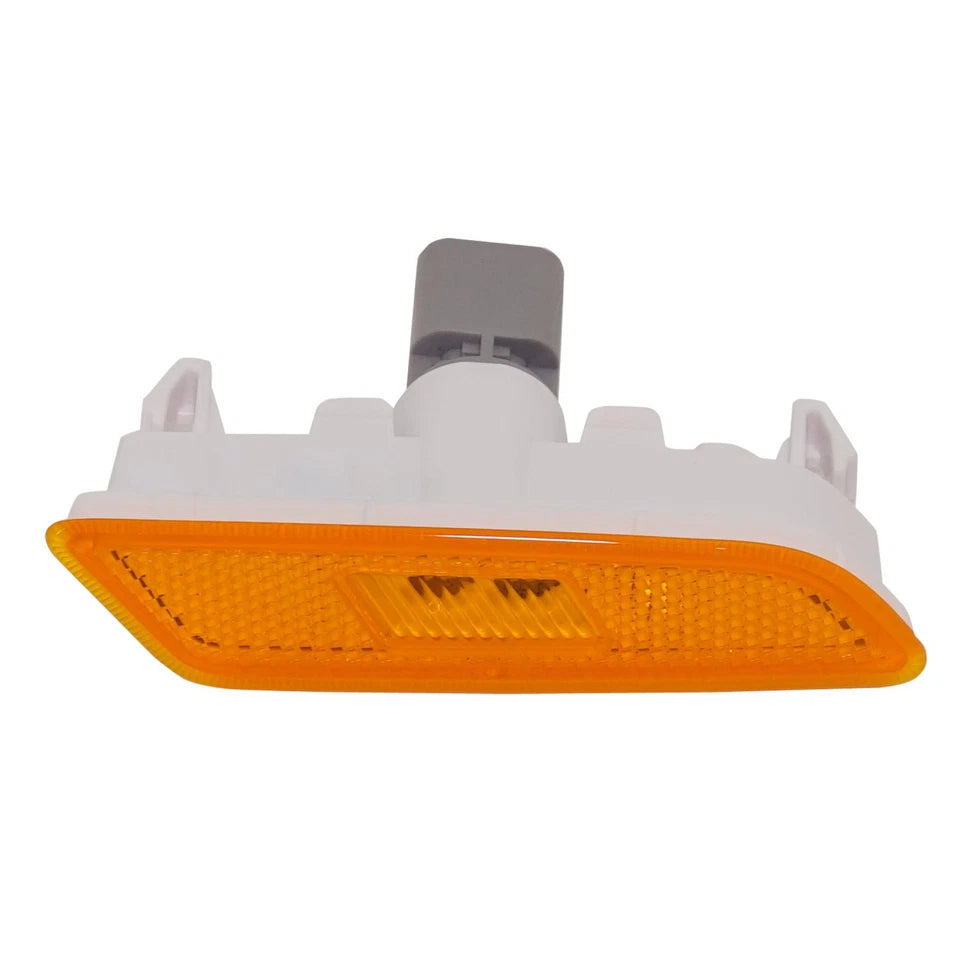 Right Side Front marker lamp assy 2020 - 2023 HYUNDAI SONATA HY2551117 921A2L0300