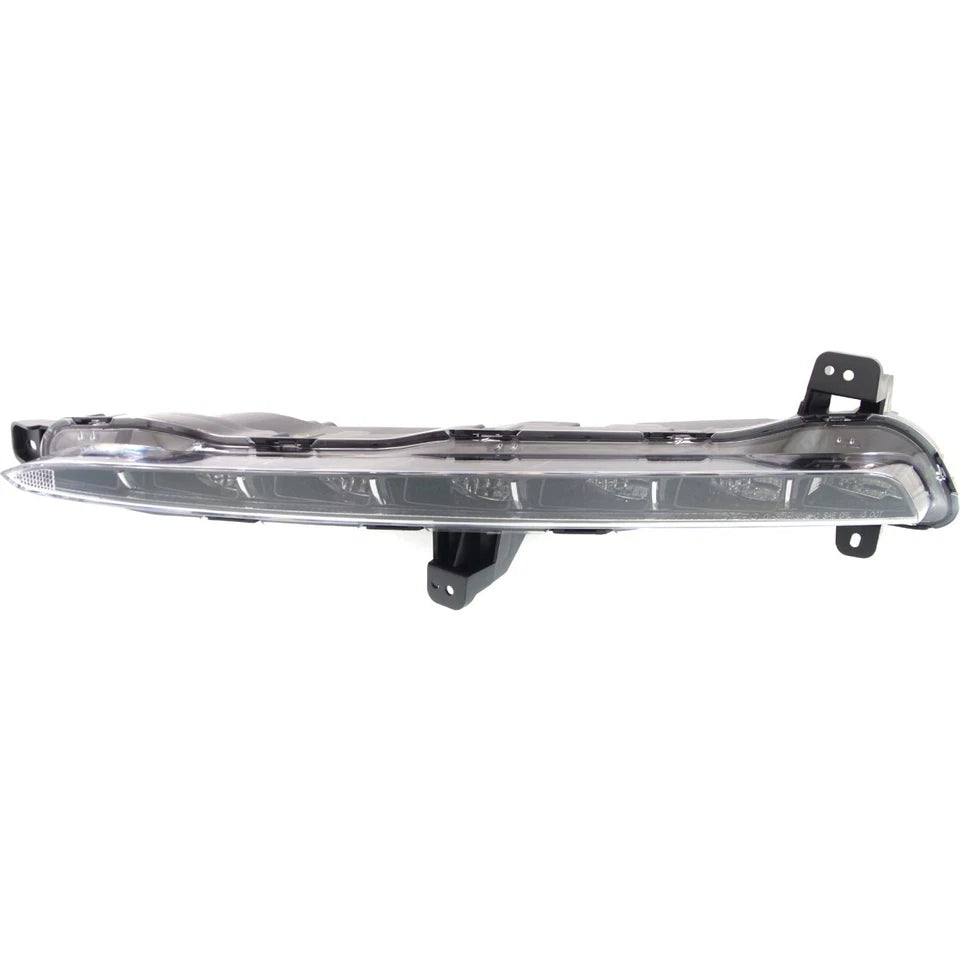 Left Side Driving lamp 2015 - 2017 HYUNDAI SONATA  HY2562100 92207C1000