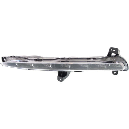 Left Side Driving lamp 2015 - 2017 HYUNDAI SONATA  HY2562100 92207C1000