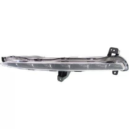 Left Side Driving lamp 2015 - 2017 HYUNDAI SONATA CAPA HY2562100C 92207C1000