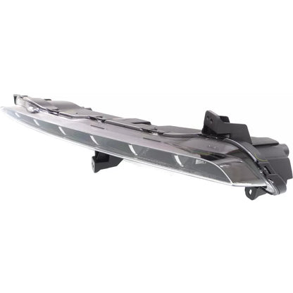 Left Side Driving lamp 2015 - 2017 HYUNDAI SONATA CAPA HY2562100C 92207C1000