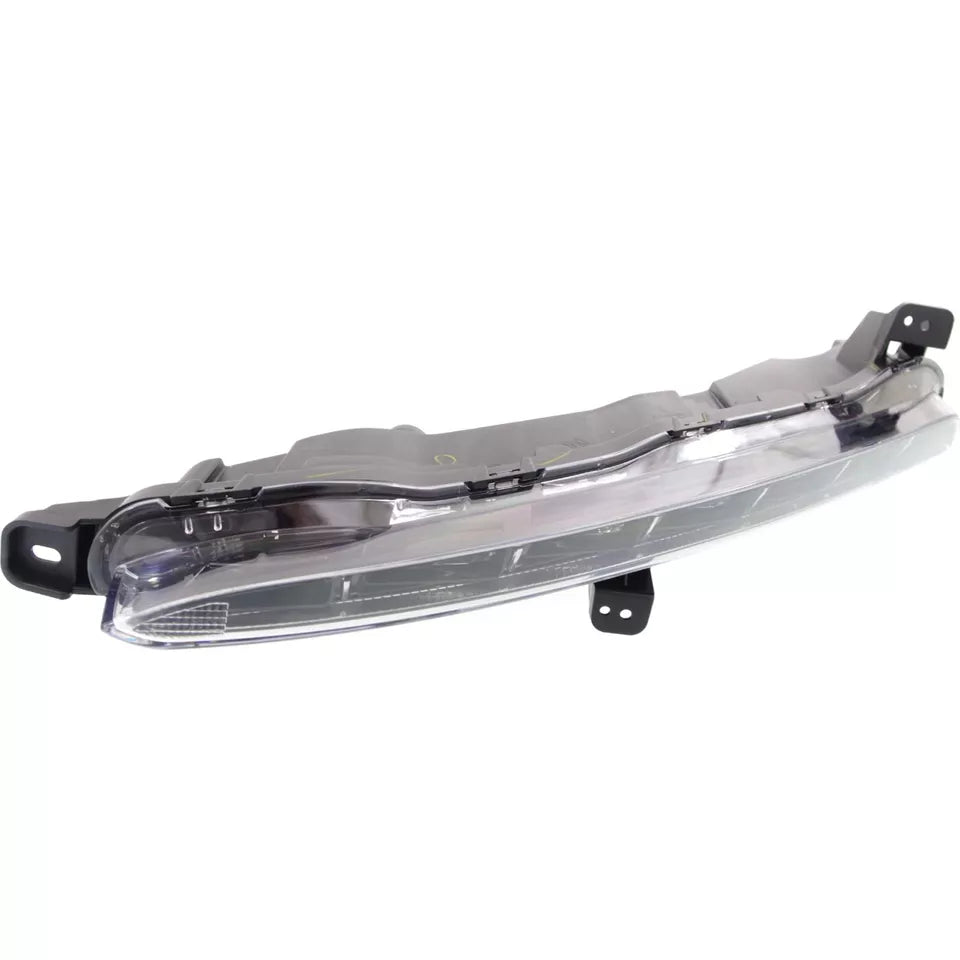 Left Side Driving lamp 2015 - 2017 HYUNDAI SONATA CAPA HY2562100C 92207C1000