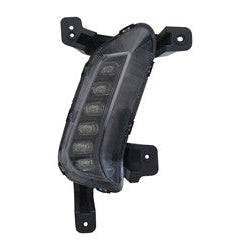 Left Side Driving lamp 2017 - 2018 HYUNDAI ELANTRA CAPA HY2562103C 92207F2100