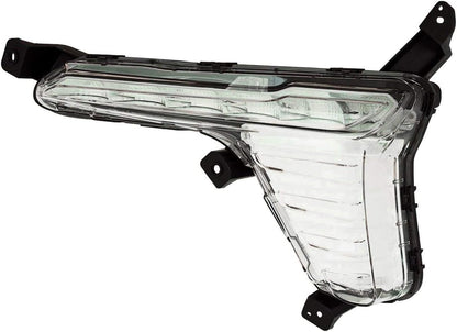 Left Side Driving lamp 2018 - 2019 HYUNDAI SONATA CAPA HY2562104C 92207C1700