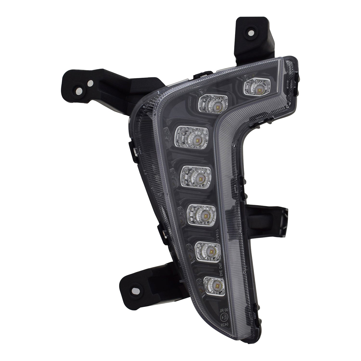 Left Side Driving lamp 2017 - 2019 HYUNDAI IONIQ  HY2562112 92207G2000