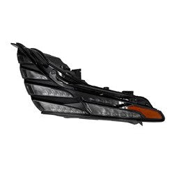 Left Side Driving lamp 2022 - 2023 HYUNDAI TUCSON  HY2562114 92207CW010