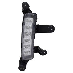 Right Side Driving lamp 2017 - 2018 HYUNDAI SANTA FE CAPA HY2563102C 92208B8500