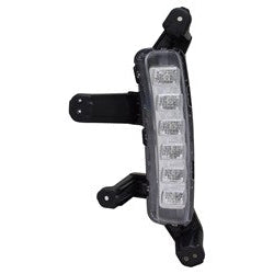 Right Side Driving lamp 2017 - 2018 HYUNDAI SANTA FE CAPA HY2563102C 92208B8500