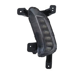 Right Side Driving lamp 2017 - 2018 HYUNDAI ELANTRA CAPA HY2563103C 92208F2100