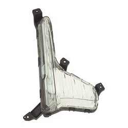 Right Side Driving lamp 2018 - 2019 HYUNDAI SONATA CAPA HY2563104C 92208C1700