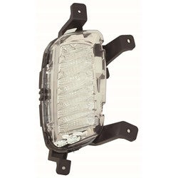 Right Side Driving lamp 2018 - 2019 HYUNDAI SONATA CAPA HY2563105C 92208C1600