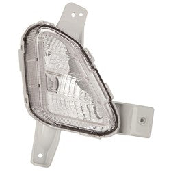 Right Side Driving lamp 2018 - 2019 HYUNDAI SONATA CAPA HY2563106C 92208C1550