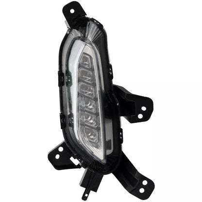 Right Side Driving lamp 2018 - 2020 HYUNDAI ELANTRA GT CAPA HY2563107C 92208G3101