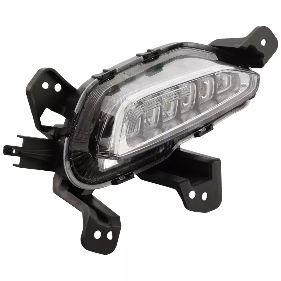 Right Side Driving lamp 2018 - 2020 HYUNDAI ELANTRA GT CAPA HY2563107C 92208G3101