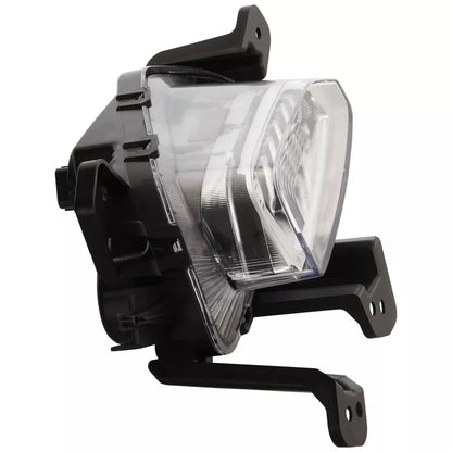 Right Side Driving lamp 2018 - 2020 HYUNDAI ELANTRA GT CAPA HY2563107C 92208G3101