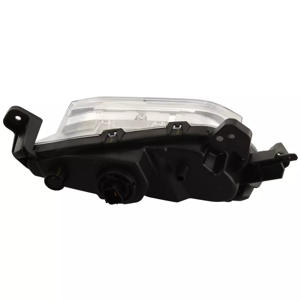 Right Side Driving lamp 2018 - 2020 HYUNDAI ELANTRA GT CAPA HY2563107C 92208G3101