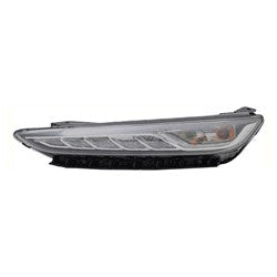 Right Side Driving lamp 2018 - 2021 HYUNDAI KONA  HY2563109 92208J9010