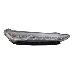 Right Side Driving lamp 2018 - 2021 HYUNDAI KONA  HY2563109 92208J9010