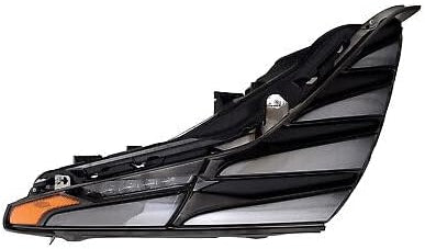 Right Side Driving lamp 2022 - 2024 HYUNDAI TUCSON CAPA HY2563116C 92208CW200