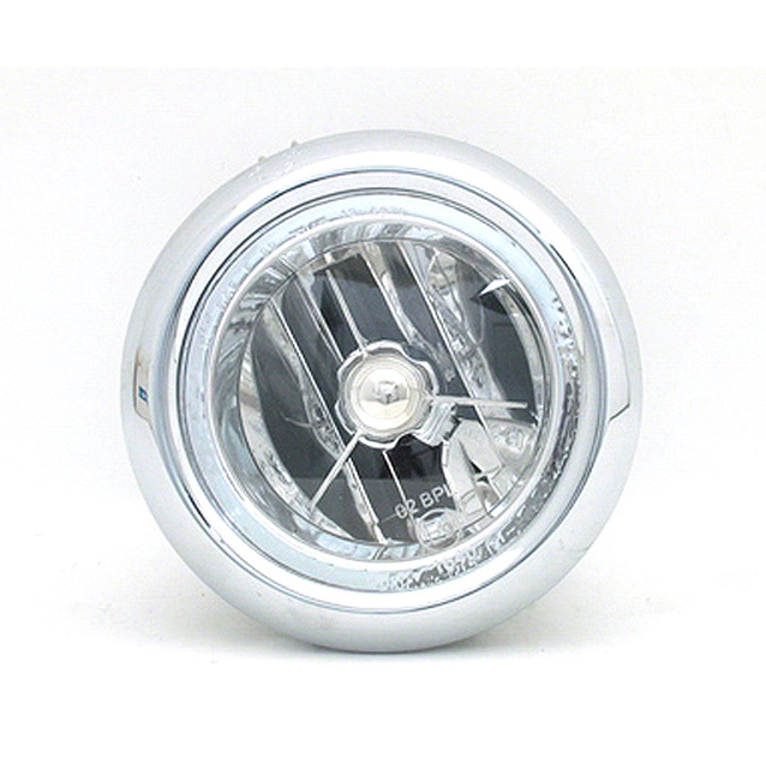 Left Side Fog lamp assy 2001 - 2006 HYUNDAI SANTA FE CAPA HY2592107C 9220126001