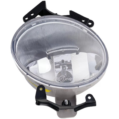 Left Side Fog lamp Assembly 2007 - 2009 HYUNDAI SANTA FE  HY2592126 922012B000