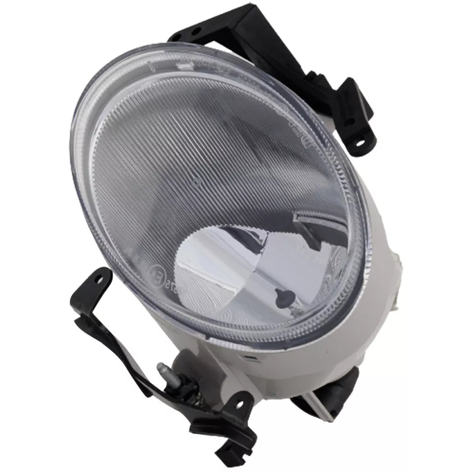 Left Side Fog lamp Assembly 2007 - 2009 HYUNDAI SANTA FE CAPA HY2592126C 922012B000