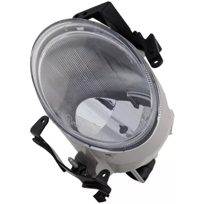 Left Side Fog lamp Assembly 2007 - 2009 HYUNDAI SANTA FE CAPA HY2592126C 922012B000