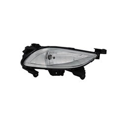 Left Side Fog lamp assy 2011 - 2013 HYUNDAI SONATA  HY2592134 922013Q000