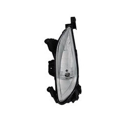 Left Side Fog lamp assy 2011 - 2013 HYUNDAI SONATA  HY2592134 922013Q000