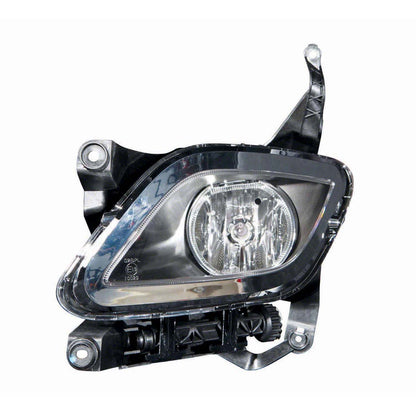 Left Side Fog lamp Assembly 2009 - 2010 HYUNDAI GENESIS  HY2592135 922013M010