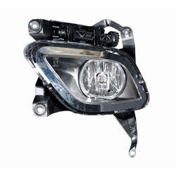 Left Side Fog lamp Assembly 2009 - 2010 HYUNDAI GENESIS  HY2592135 922013M010