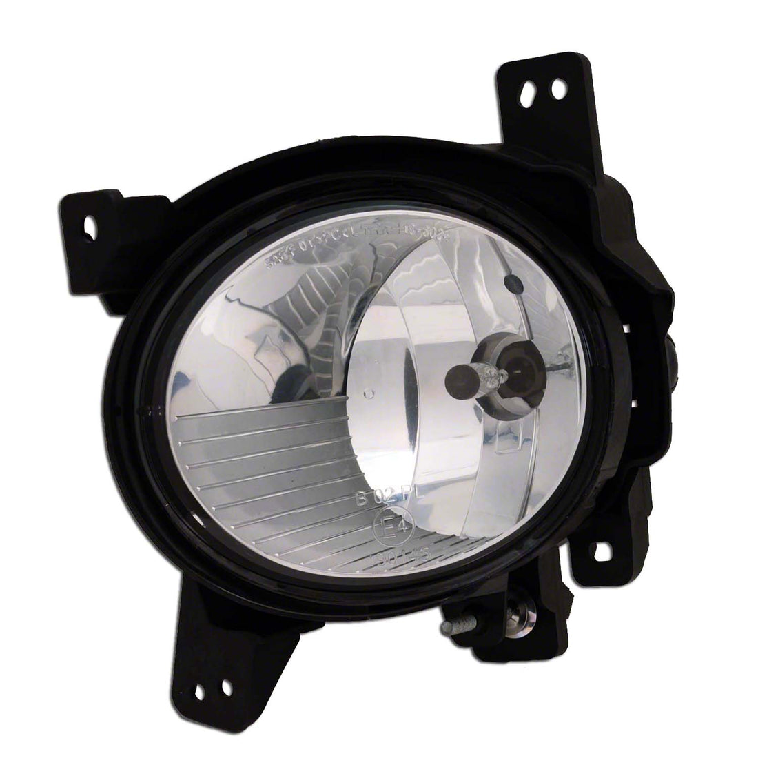 Left Side Fog lamp assy 2010 - 2012 HYUNDAI SANTA FE  HY2592137 922012B500