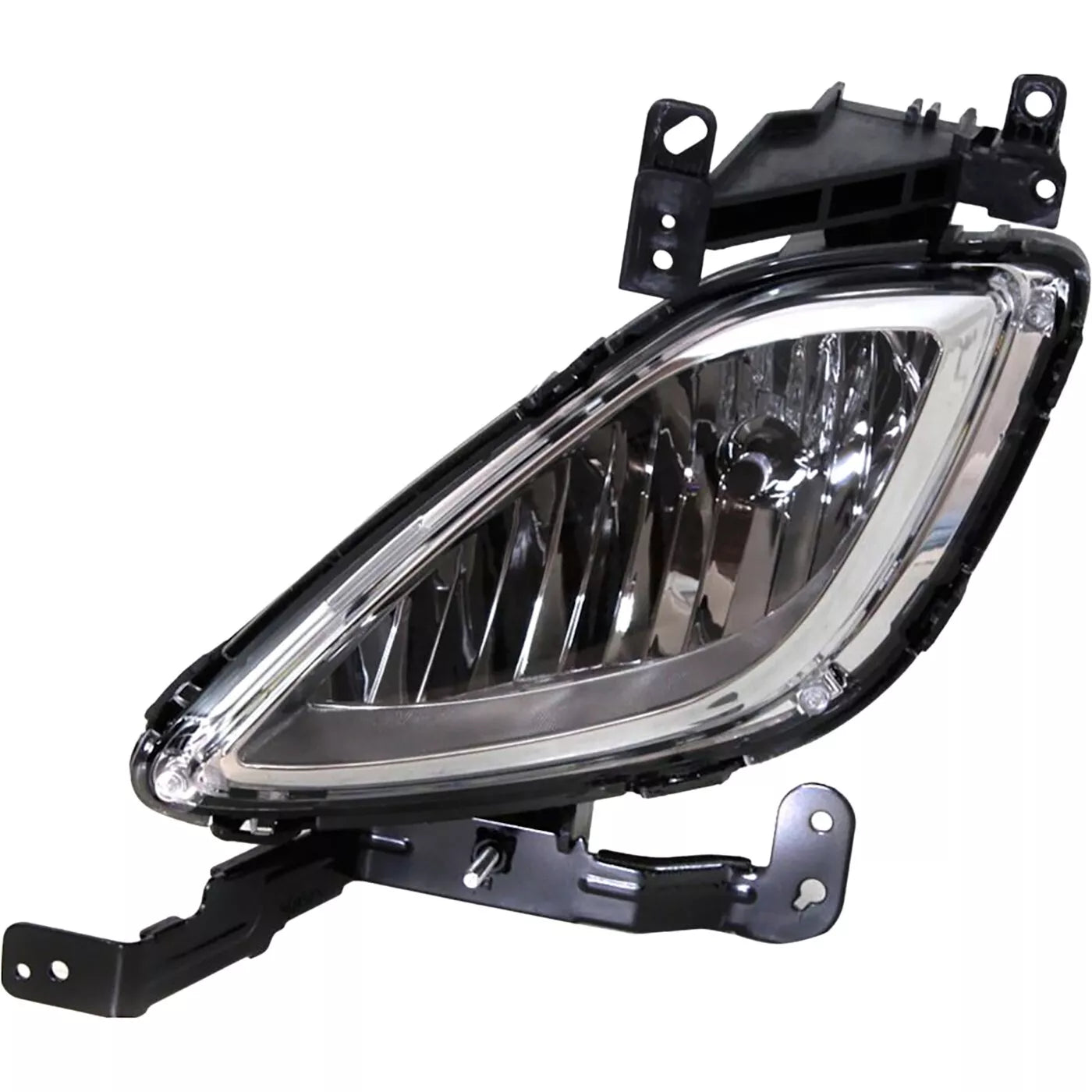 Left Side Fog lamp assy 2011 - 2013 HYUNDAI ELANTRA  HY2592138 922013X000