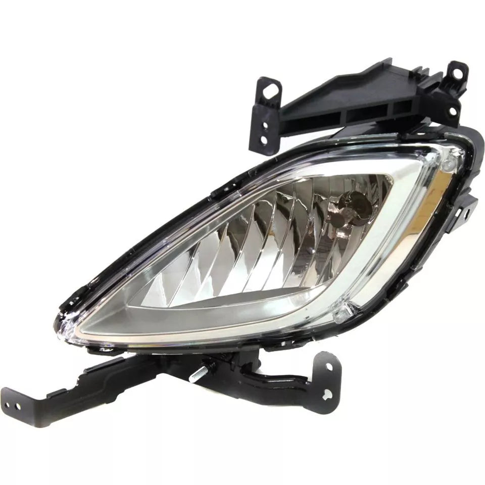 Left Side Fog lamp assy 2011 - 2013 HYUNDAI ELANTRA  HY2592138 922013X000