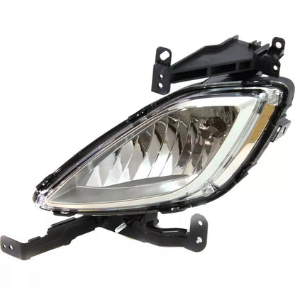 Left Side Fog lamp assy 2011 - 2013 HYUNDAI ELANTRA  HY2592138 922013X000