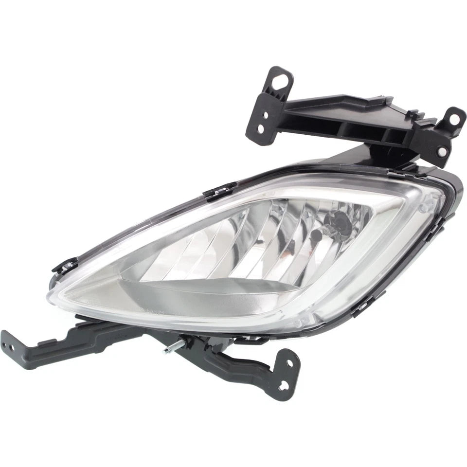 Left Side Fog lamp assy 2011 - 2013 HYUNDAI ELANTRA  HY2592140 922013X020