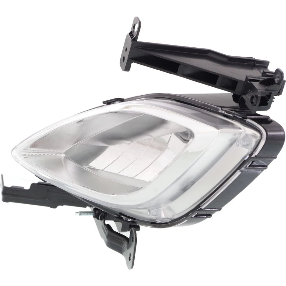 Left Side Fog lamp assy 2011 - 2013 HYUNDAI ELANTRA  HY2592140 922013X020