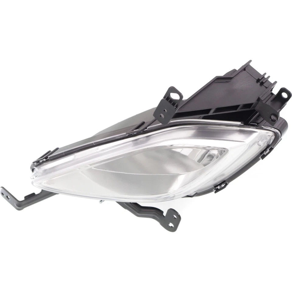 Left Side Fog lamp assy 2011 - 2013 HYUNDAI ELANTRA  HY2592140 922013X020